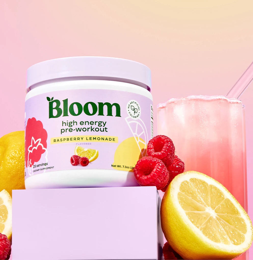 shop Shop Hydration & Energy
