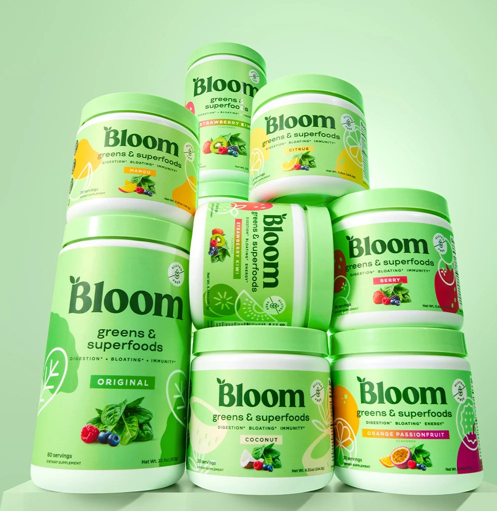 shop Shop Greens & Superfoods